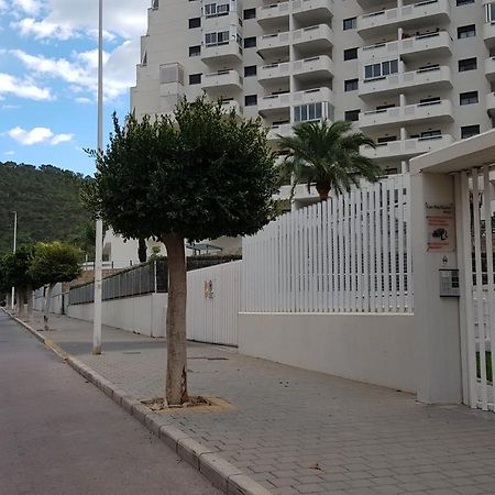 Elegance Apartment Benidorm Exterior photo