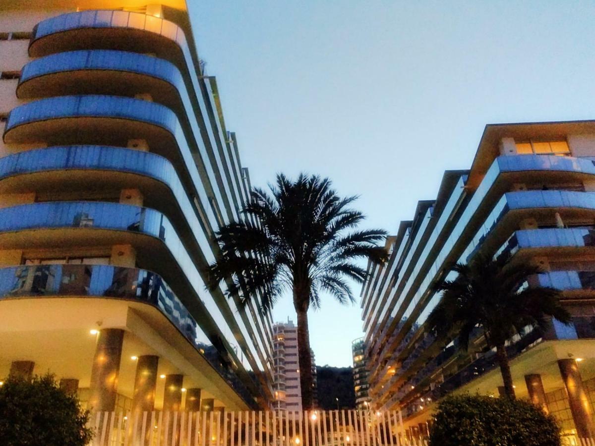 Elegance Apartment Benidorm Exterior photo