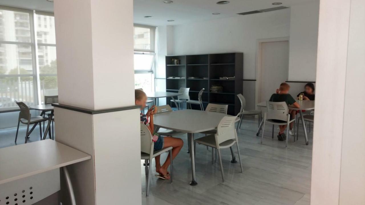 Elegance Apartment Benidorm Exterior photo