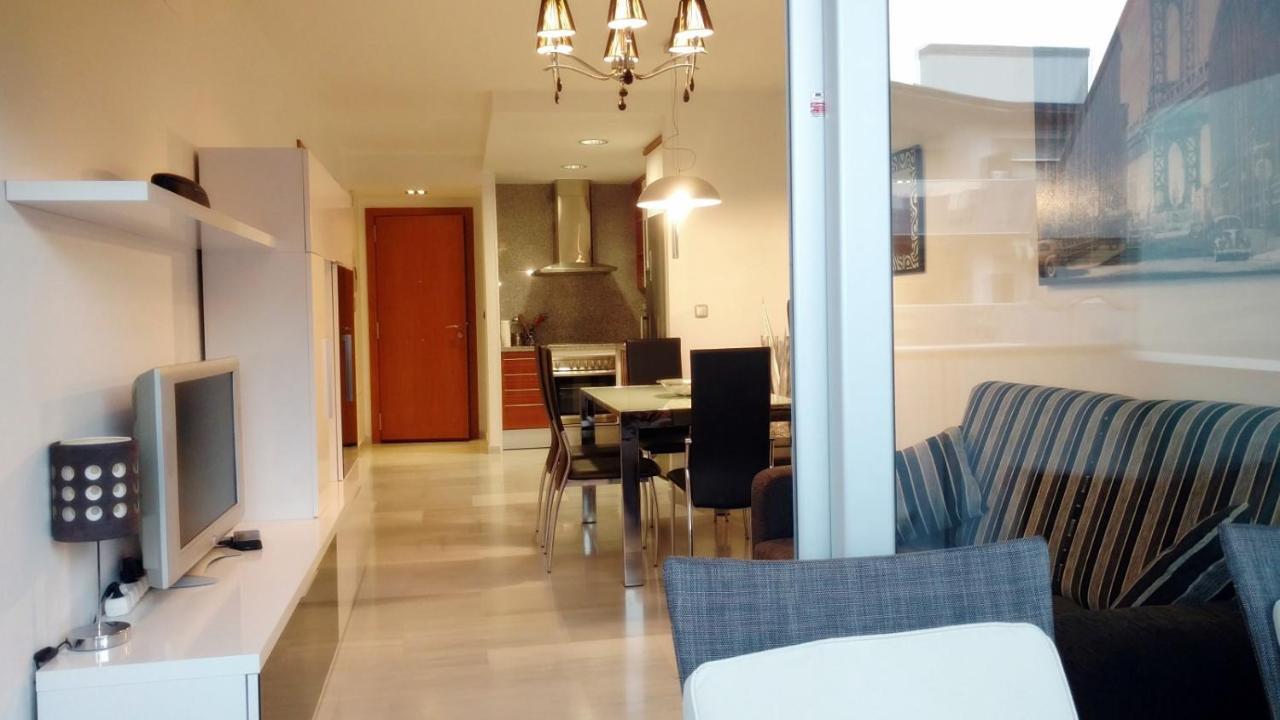 Elegance Apartment Benidorm Exterior photo